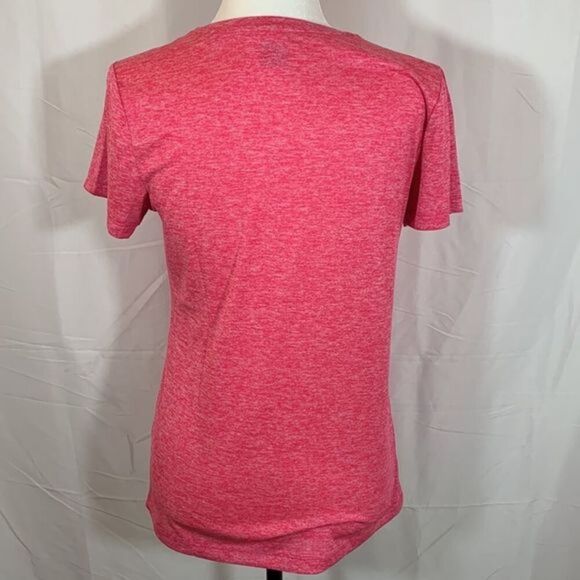 Fila Pink Athletic T-Shirt NWT - Picture 2 of 6